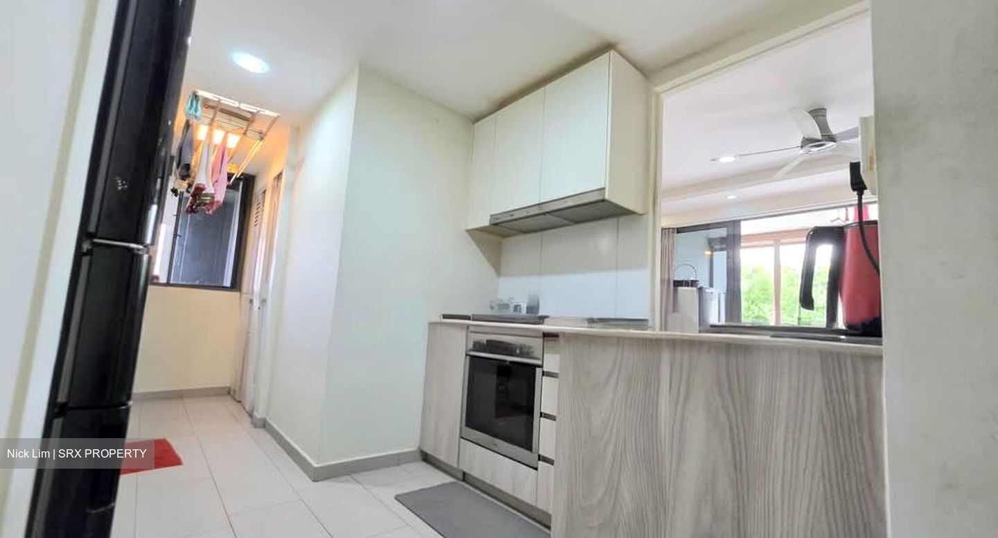 The Criterion (D27), Condominium #584445041